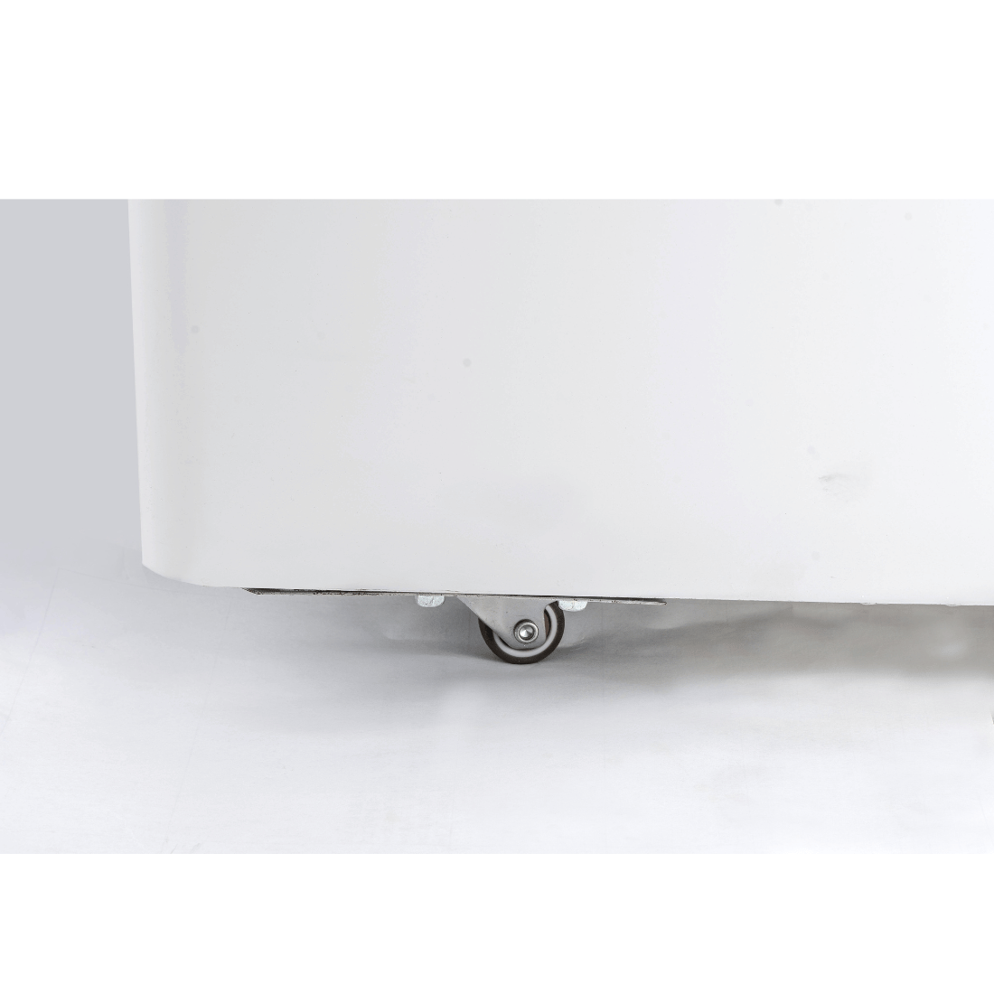 Thermaster 520L Chest Freezer with Stainless Steel Lid - BD520F - Image 6