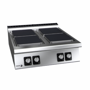 Fagor Kore 900 Series Electric 4 Burner  C-E940