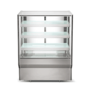 Bonvue Complex Chilled Square Display C1210-3S