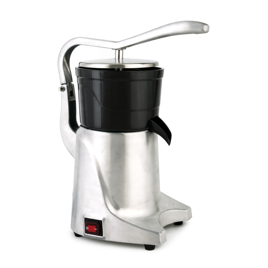 Yasaki Heavy Duty Powerful Motor Citrus Juicers CJ-50AH - Image 6