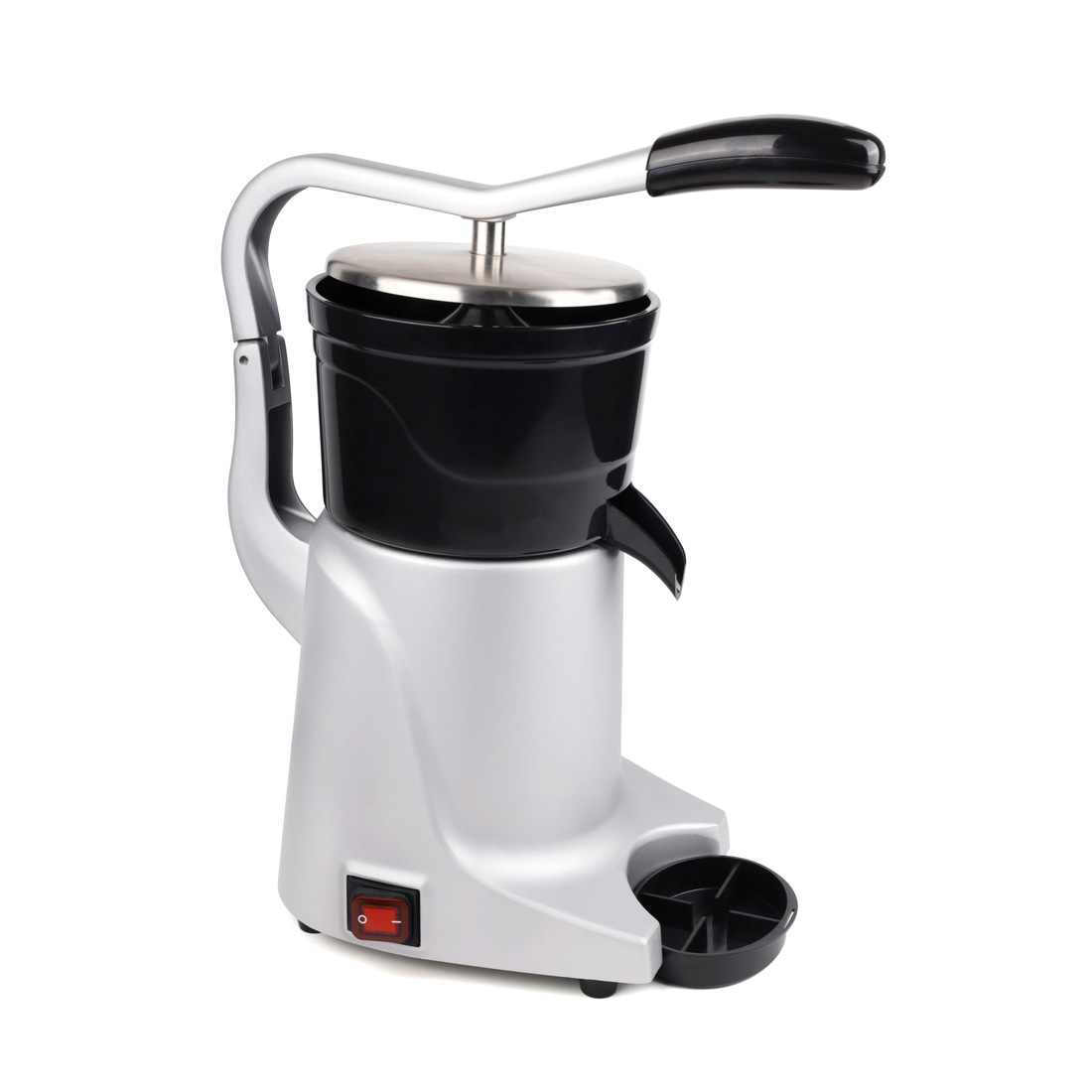 Yasaki Heavy Duty Powerful Motor Citrus Juicers CJ-50AH - Image 2