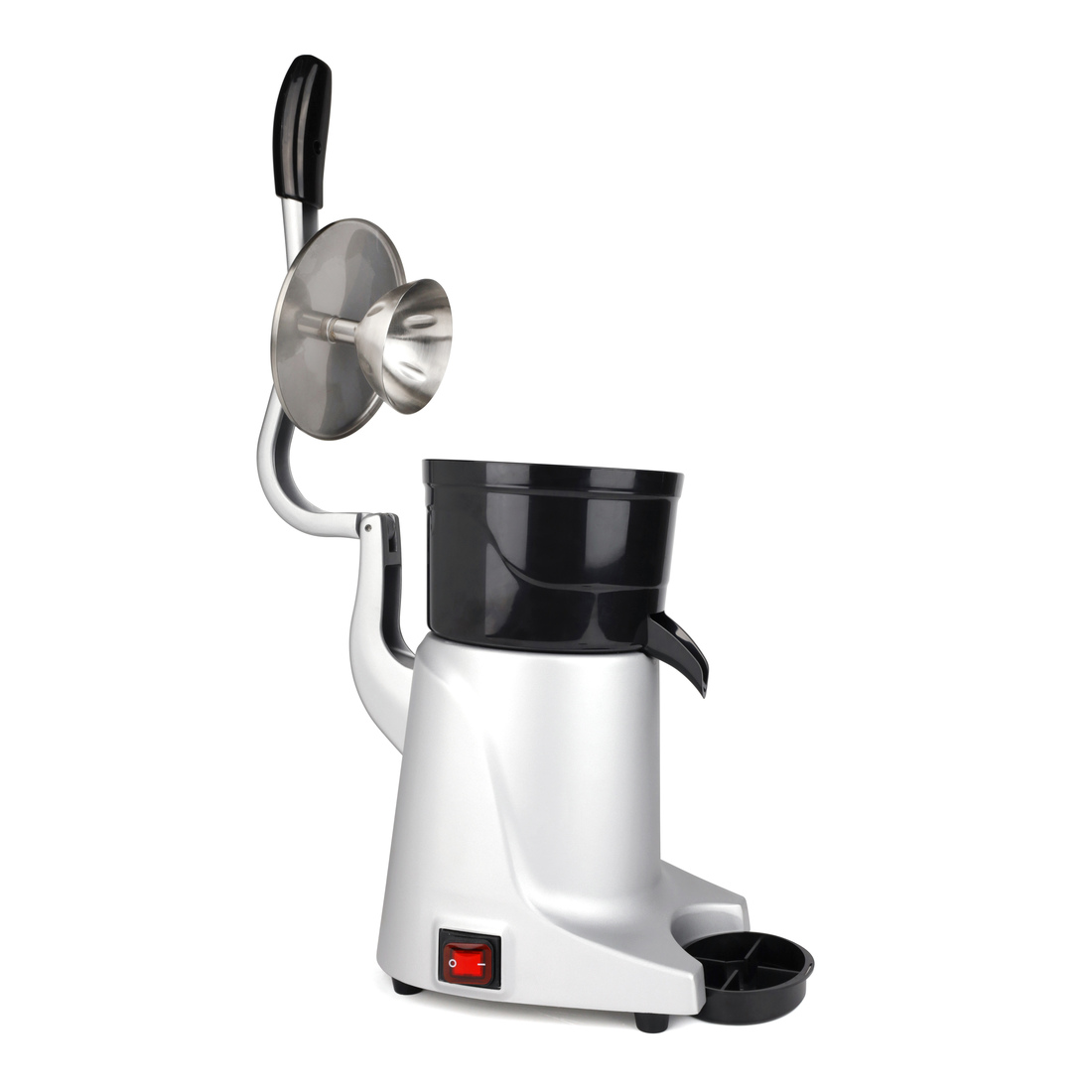 Yasaki Heavy Duty Powerful Motor Citrus Juicers CJ-50AH - Image 5