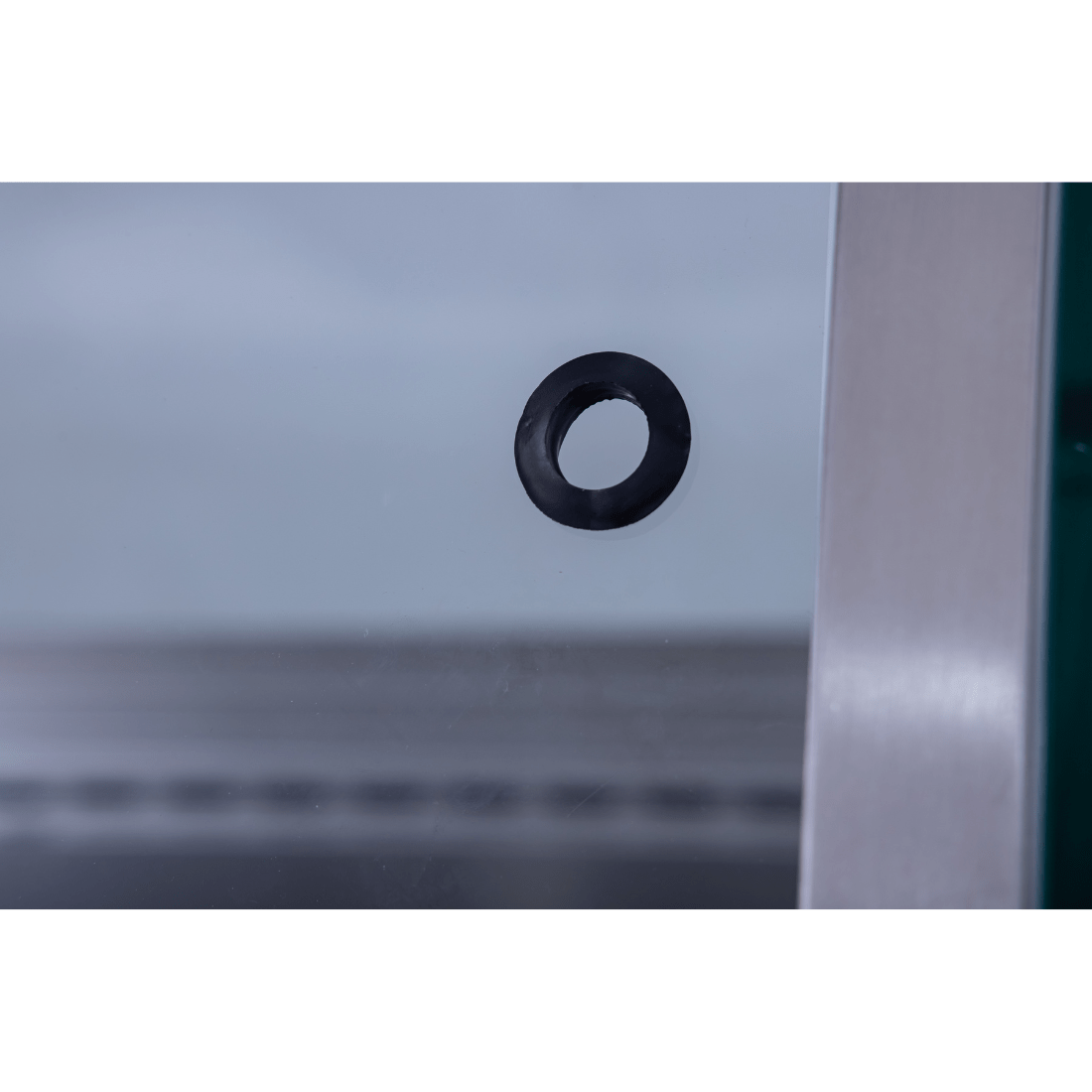 Bonvue Angled Countertop Wet and Dry Bain Marie BM14TC - Image 5