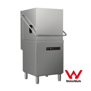 Fagor EVO-CONCEPT Pass-through Dishwasher – CO-142BDD