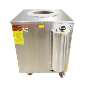 Gasmax Commercial Tandoor Oven LPG – BSB780LPG