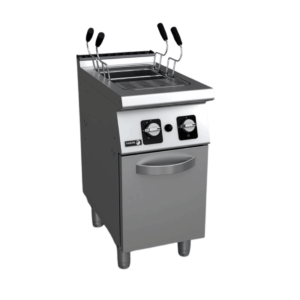 Fagor Kore 700 Series Gas Pasta Cooker with 2 Baskets – CP-G7126