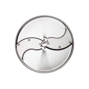Stainless Steel Shredding Disc With S-Blades 2X8 Mm – DS650158