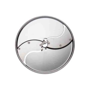 Stainless Steel Slicing Disc With S-Blades 4 mm – DS650085