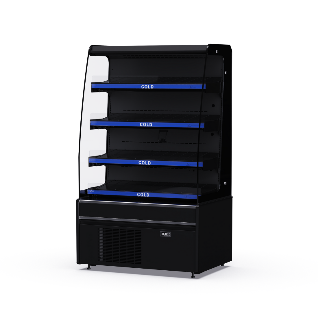 Thermaster Grab & Go Cold Cabinet ??? DC-900C
