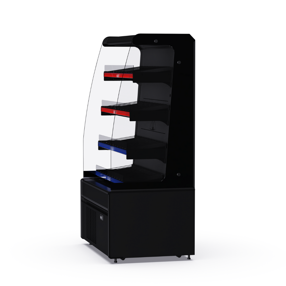 Thermaster Grab & Go Hot and Cold Cabinet ??? DC-900CH - Image 2