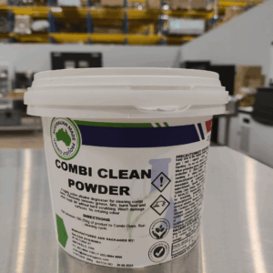 COMBI CLEAN POWDER 1KG – DH-CL1K