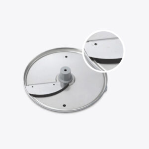 Dito Sama P4U Stainless Steel Slicing Disc 1mm DS650213