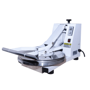Tyrone Round Dough Press – DP-18S