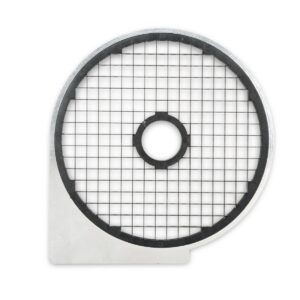 Vegetable cutter 10x10x10mm Dicing (Circle-only for VC65MS) Disc – DR1000