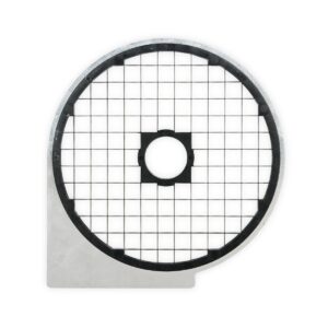 Yasaki Vegetable cutter 14x14x14mm Dicing (Circle-only for VC65MS) Disc – DR140