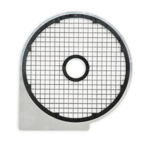 Vegetable cutter 8x8x8mm Dicing (Circle-only for VC65MS) Disc – DR888