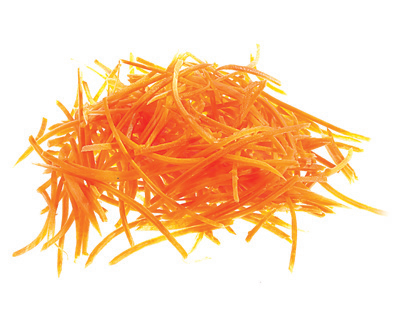 Dito Sama P4U Stainless Steel Shredding Disc 2mm DS650209 - Image 2