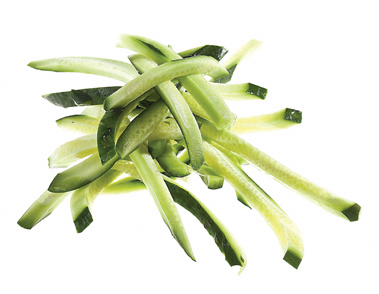 Dito Sama P4U Stainless Steel Shredding Disc 8mm DS650211 - Image 2