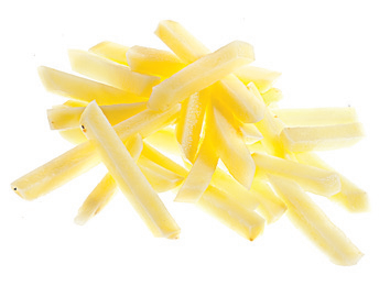 Dito Sama P4U Stainless Steel Shredding Disc 8mm DS650211 - Image 3