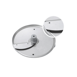 Dito Sama P4U Aluminium Slicing Disc 10mm DS650221