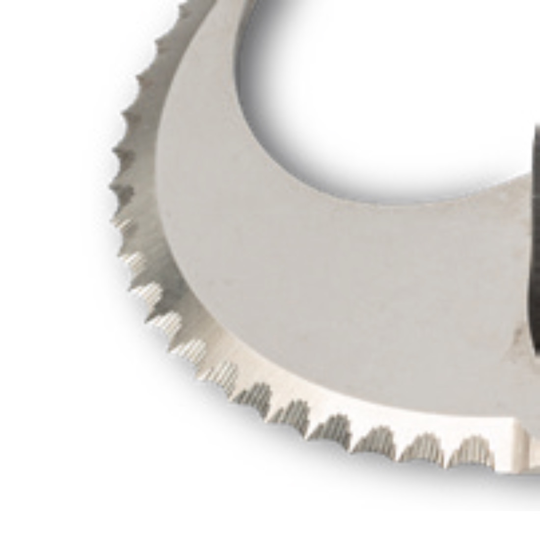 Dito Sama P4U Microtoothed Blade Rotor for 3.6L Cutter Mixer DS650233 - Image 2