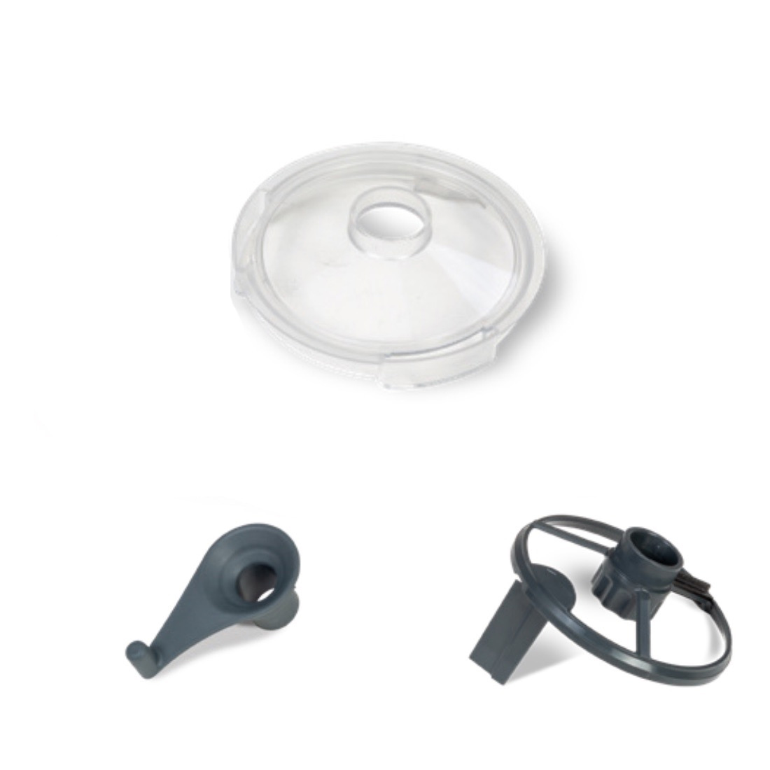 Dito Sama P4U 2.6L Copolyester DS650229 - Image 2