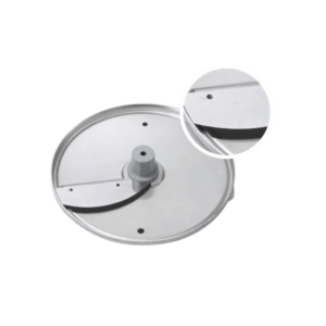 Dito Sama P4U Stainless Steel Slicing Disc 4mm DS650237