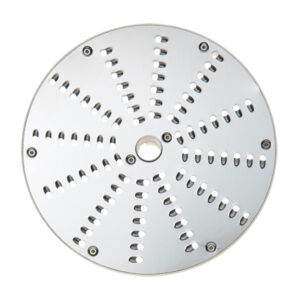 Stainless steel grating disc 4 mm – DS653775