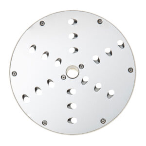 Stainless steel grating disc 9 mm – DS653777