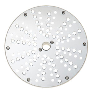 Stainless steel grating disc for knoedeln and bread – DS653778