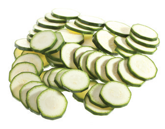 Dito Sama P4U Stainless Steel Slicing Disc 4mm - AS650237 - Image 2