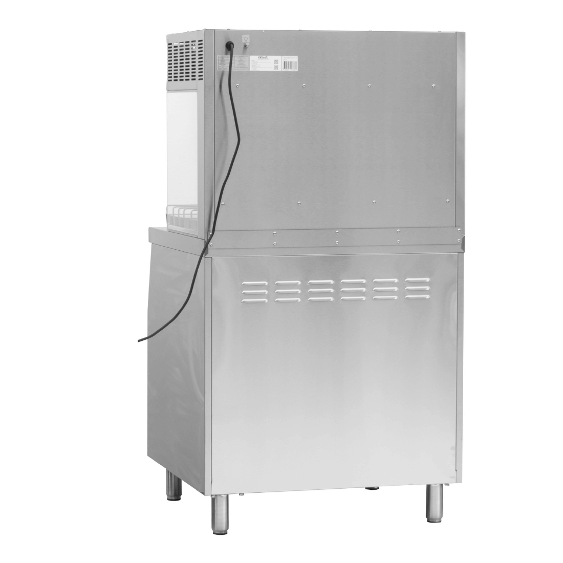 Electmax Fries Station - EFS-8 - Image 6