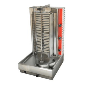 Electmax Electric Kebab Machine – EKB-2