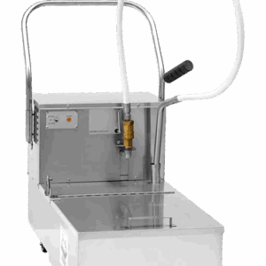 Frymax 25L Electric Oil Filter Machine – EOF-25