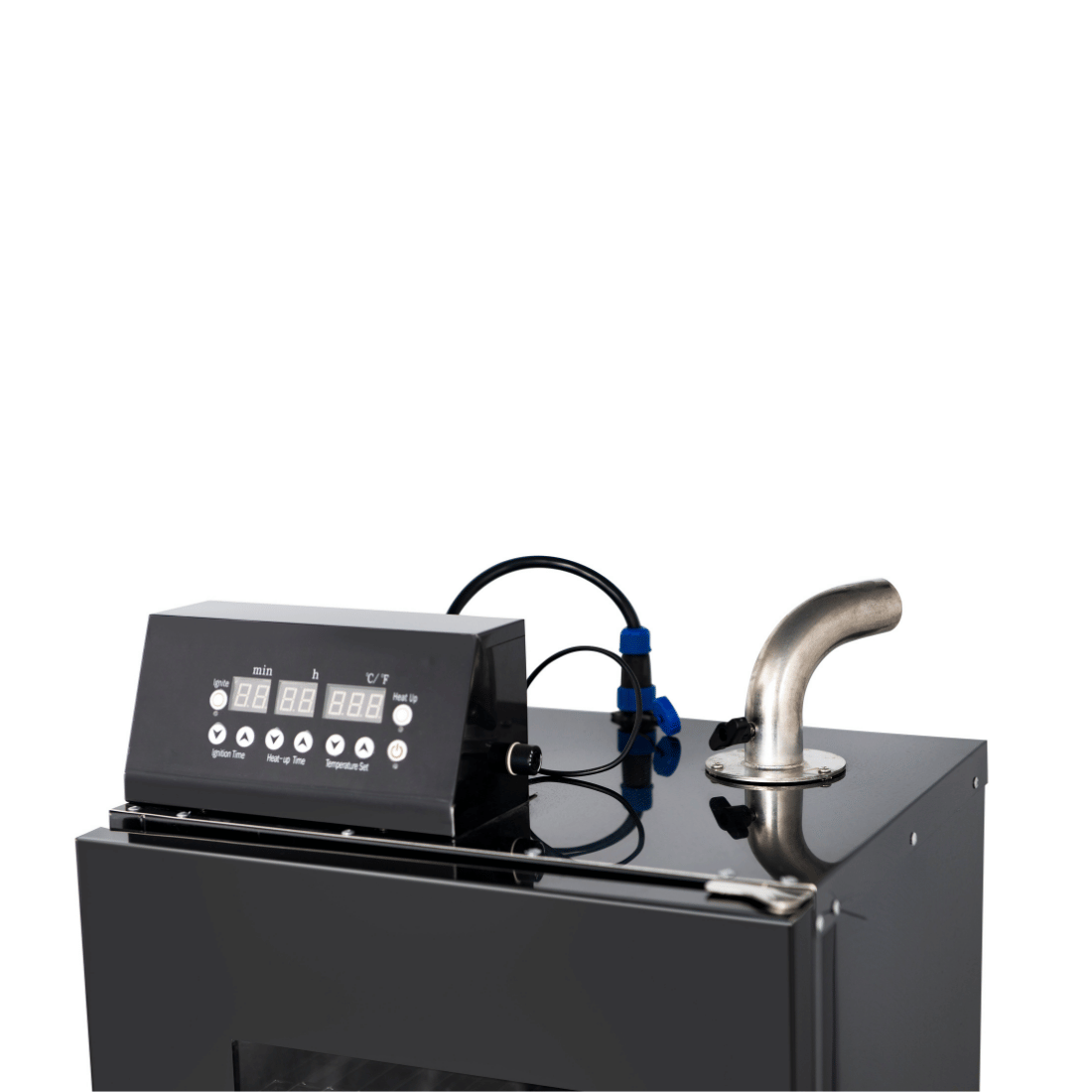 Benchstar Smoker/Dehydrator Combination Unit - ESH-8DB - Image 3