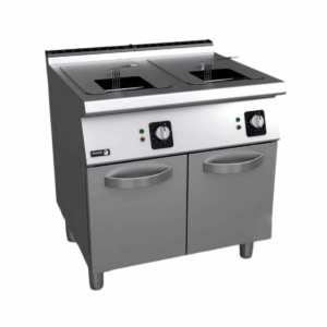 Fagor Kore 700 Fryer with 2x15L Tank and 2 Baskets – F-G7215