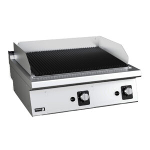 Fagor Kore 700 Series Bench Top Gas Chargrill – B-G710