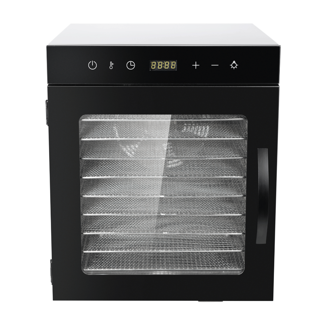 Benchstar Food Dehydrator with 10 trays ?????FD-10HB - Image 2