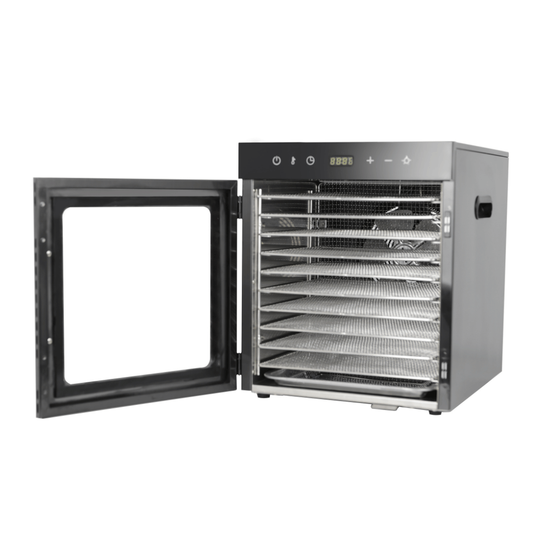 Benchstar Food Dehydrator with 10 trays ?????FD-10HB - Image 3