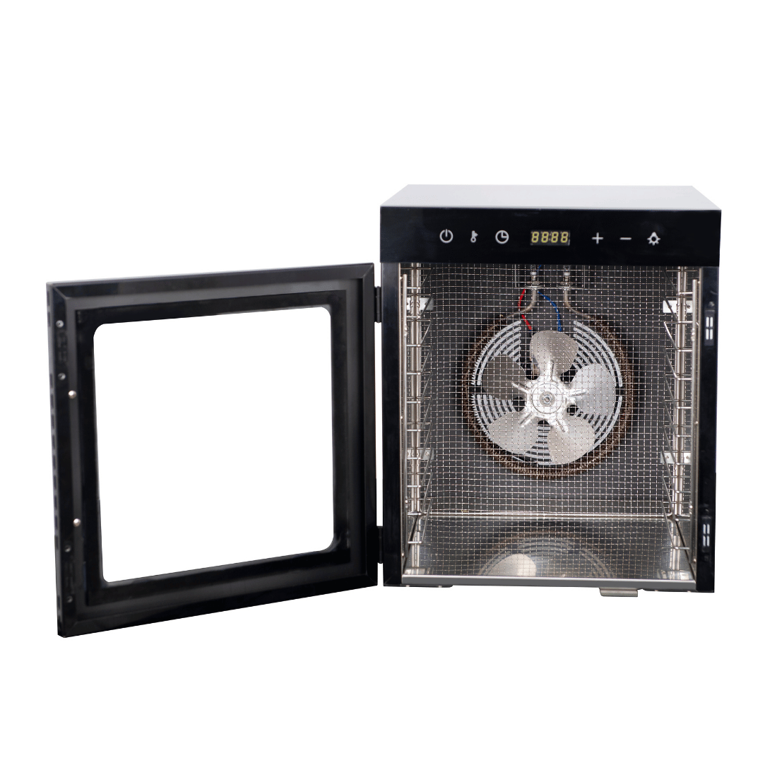 Benchstar Food Dehydrator with 10 trays ?????FD-10HB - Image 4