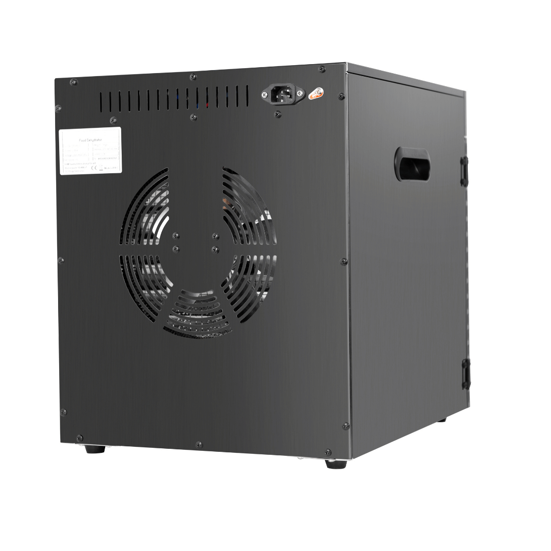 Benchstar Food Dehydrator with 10 trays ?????FD-10HB - Image 5