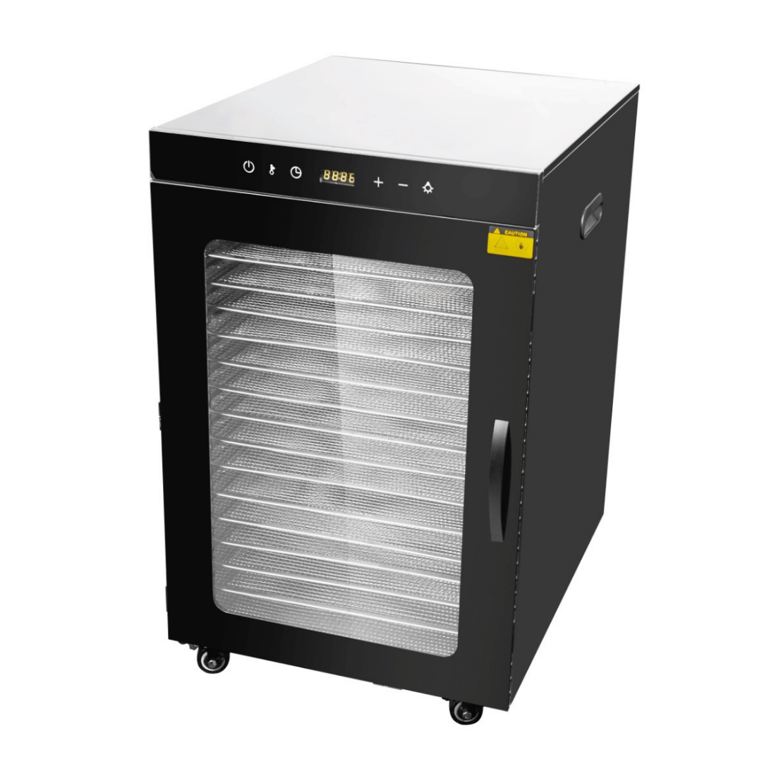 Benchstar Food Dehydrator with 16 trays ?????FD-16HB - Image 3