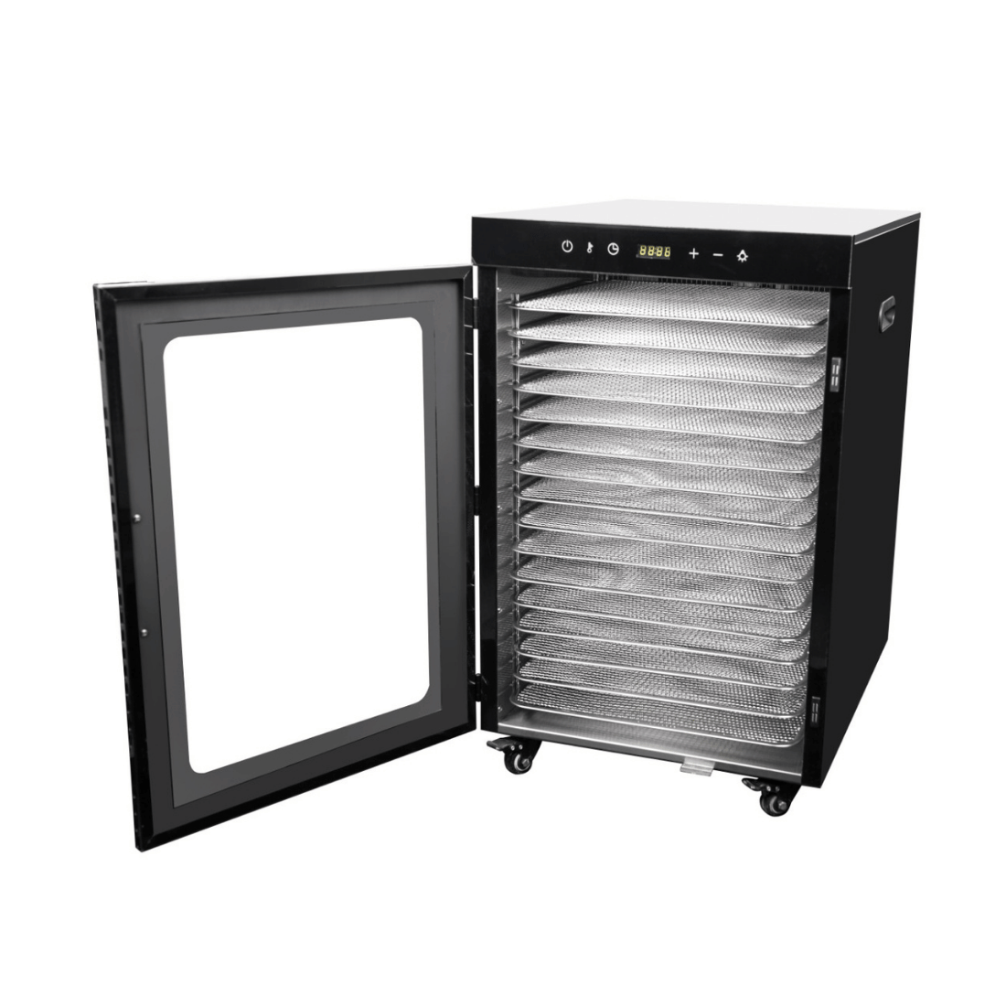 Benchstar Food Dehydrator with 16 trays ?????FD-16HB - Image 5