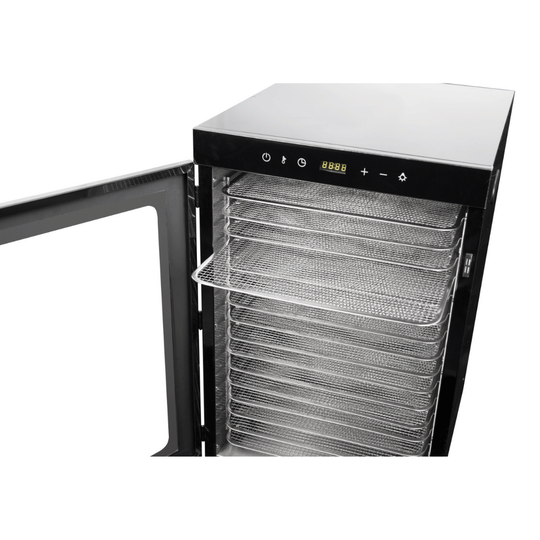 Benchstar Food Dehydrator with 16 trays ?????FD-16HB - Image 6