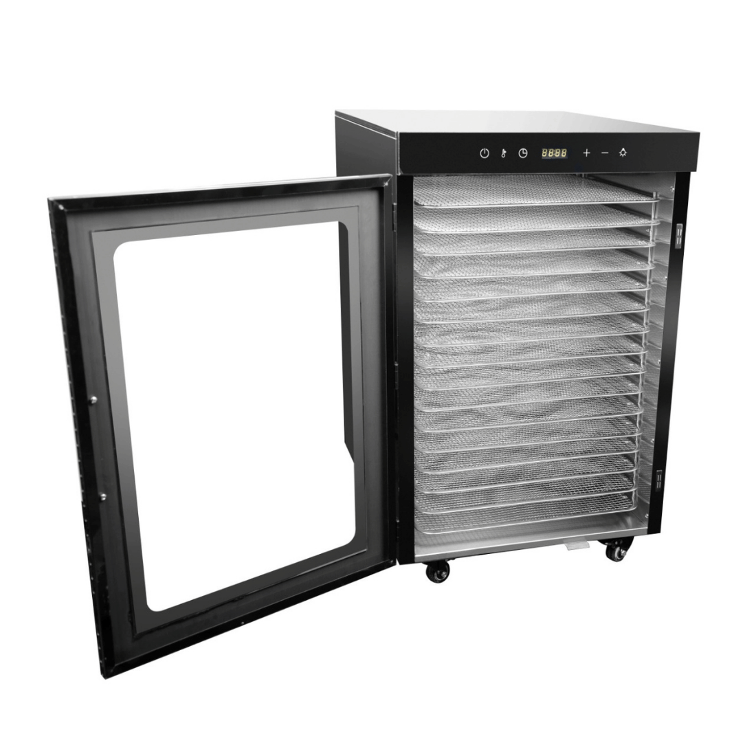 Benchstar Food Dehydrator with 16 trays ?????FD-16HB - Image 7