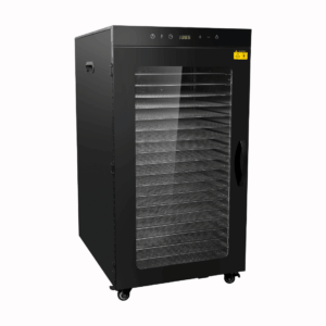 Benchstar Food Dehydrator with 24 trays ?????FD-24HB