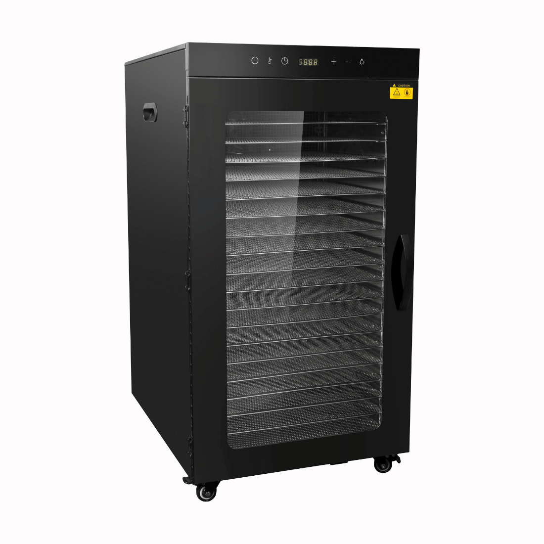 Benchstar Food Dehydrator with 24 trays ?????FD-24HB