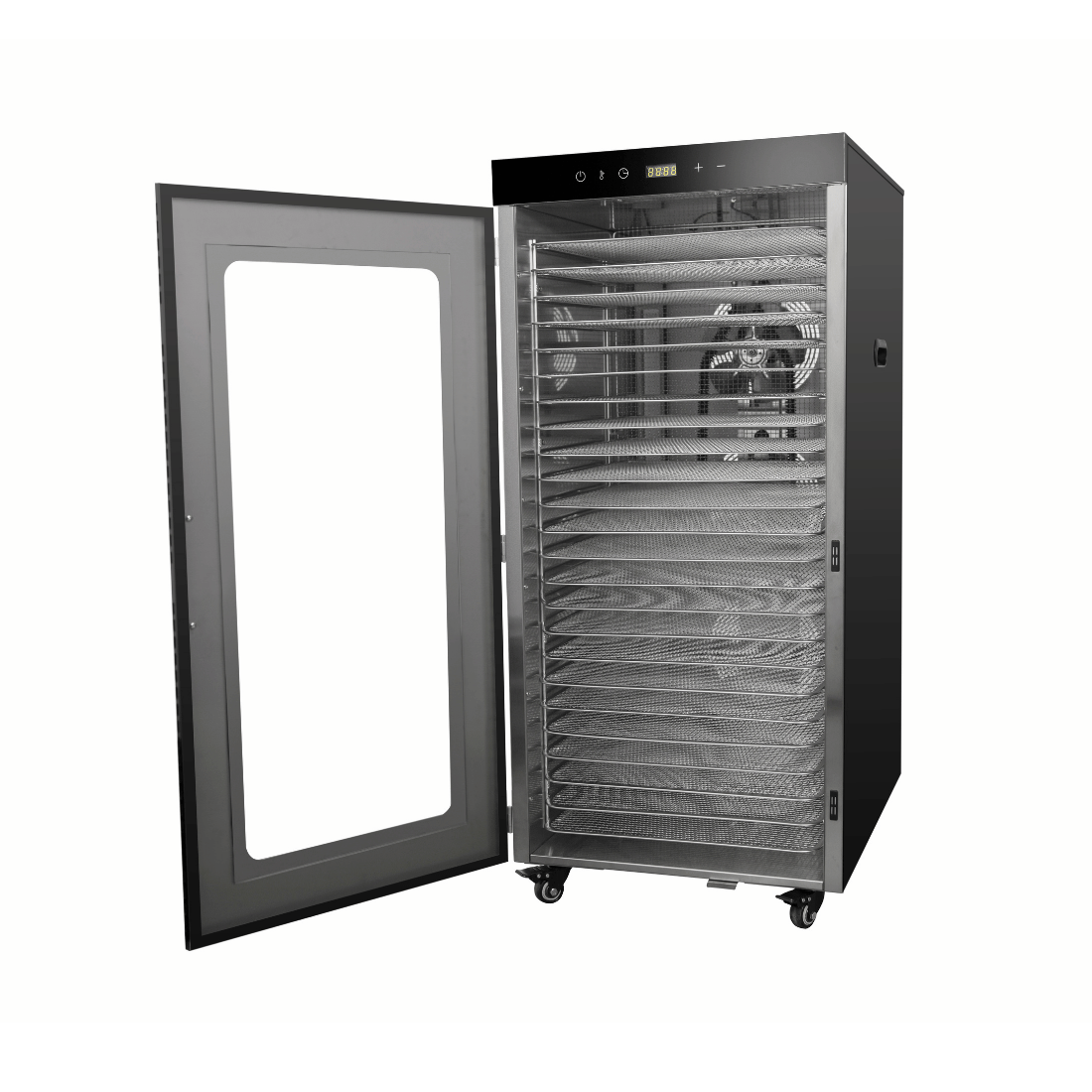 Benchstar Food Dehydrator with 24 trays ?????FD-24HB - Image 2