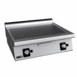 Griddle-gas-electrical