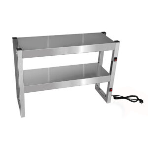 Benchstar Commercial Food Warmer with 4 Lamps ?????FW4L-092